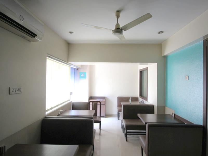 Hotel Sai Sharan 