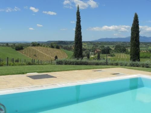 Agriturismo Corte In Poggio 