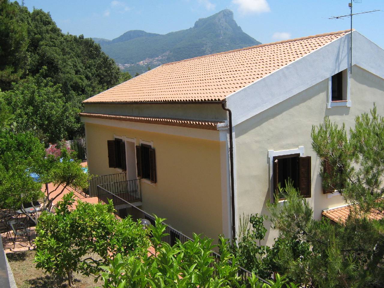 Il Casalino 
