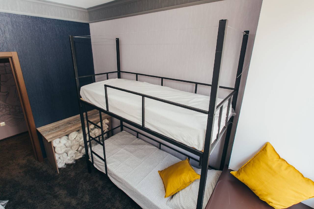 Karlson Hostel 