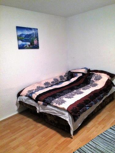 Rooms Radojcic 