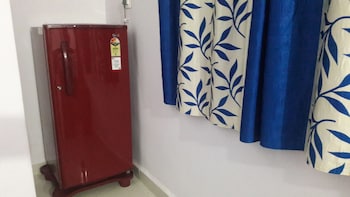 Swati Hotel Property Amenity