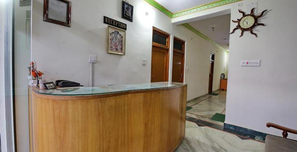 Aditya Hotel Orchha 