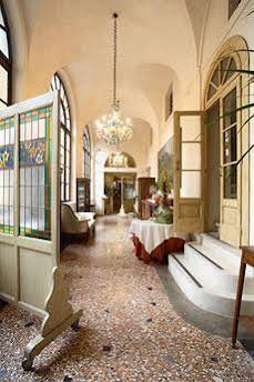 Relais Castello Bevilacqua 