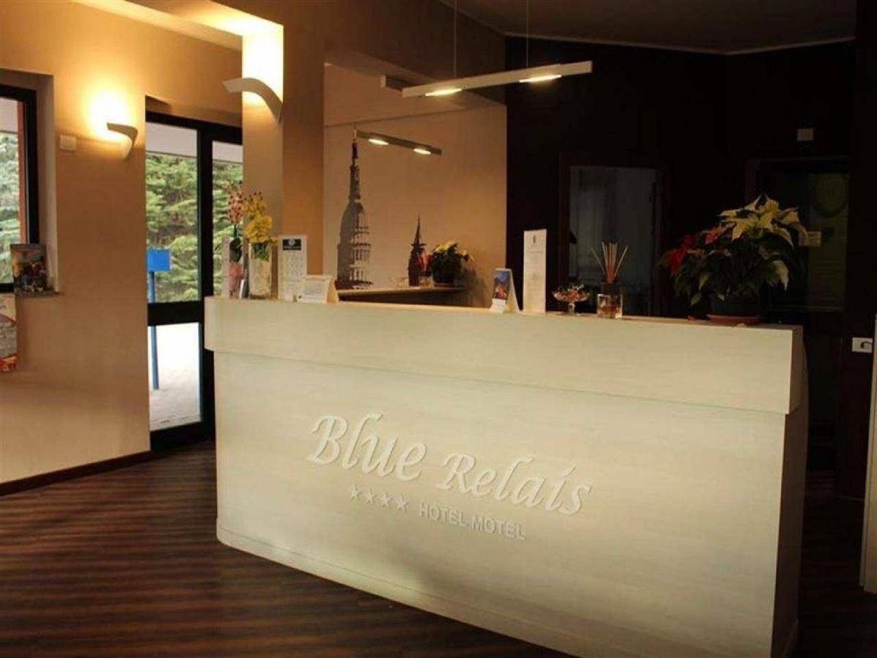 Blue Relais Maggiore 