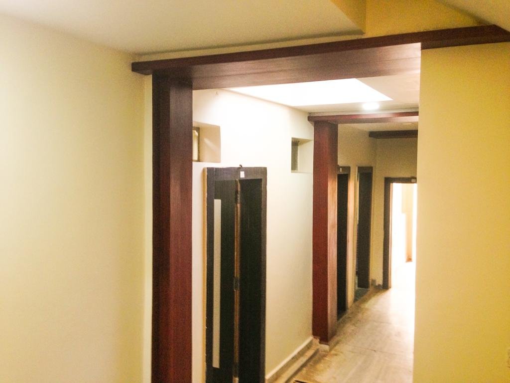 Hotel Gujarat Heritage 