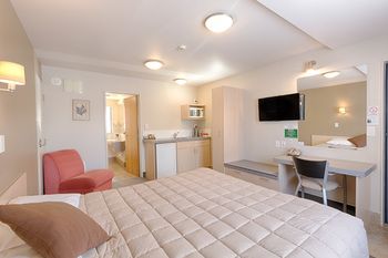 Bella Vista Motel Whangarei 