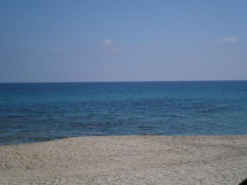 Agriturismo Minniminni 