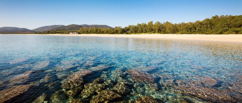 Le Spiagge Di San Pietro Resort Beach