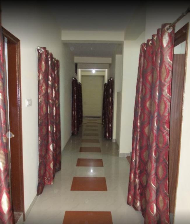 Hotel Aparajita 