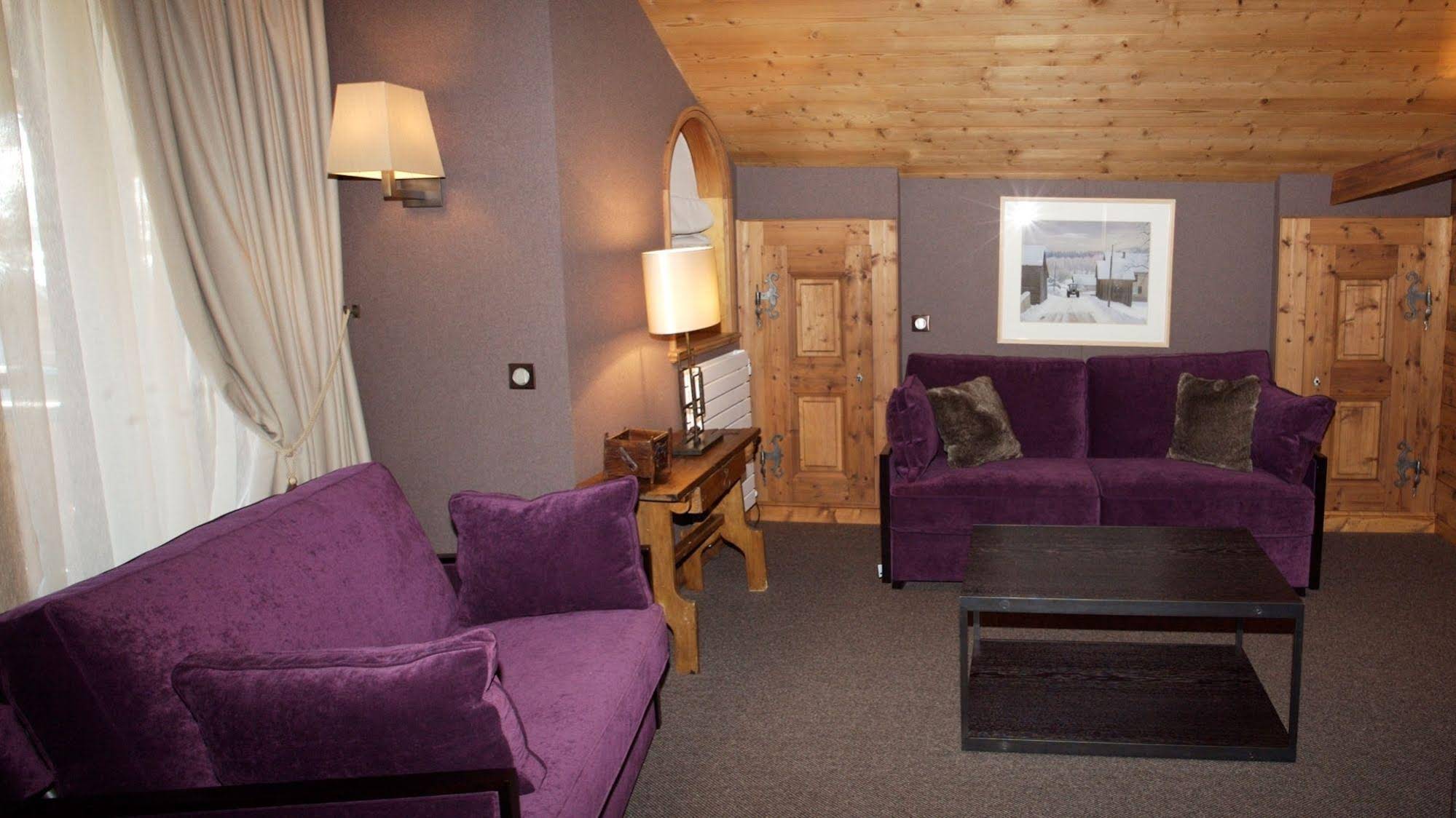 Hotel Le Samoyede 