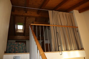 Nina & Berto Guestroom