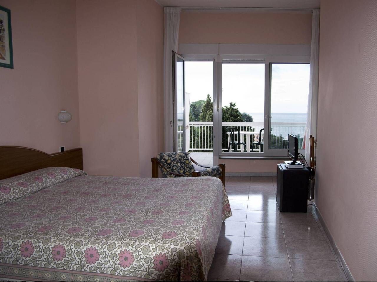 Hotel Cristallo 