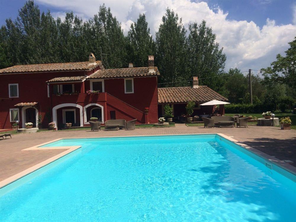 Residenza Torre Del Colle 