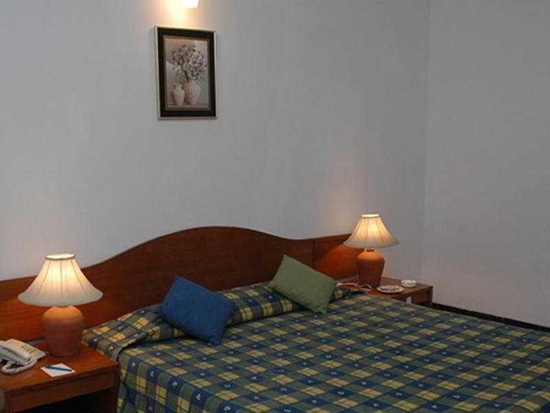 Shikara Beach Resort (شیكارا بیچ ریزورت) Room