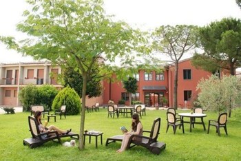 Hotel Marzia Garden