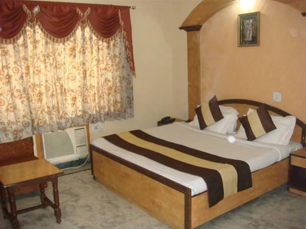 Hotel Gangtarang 