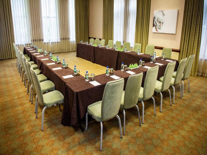 Loews Boston Hotel Conferences