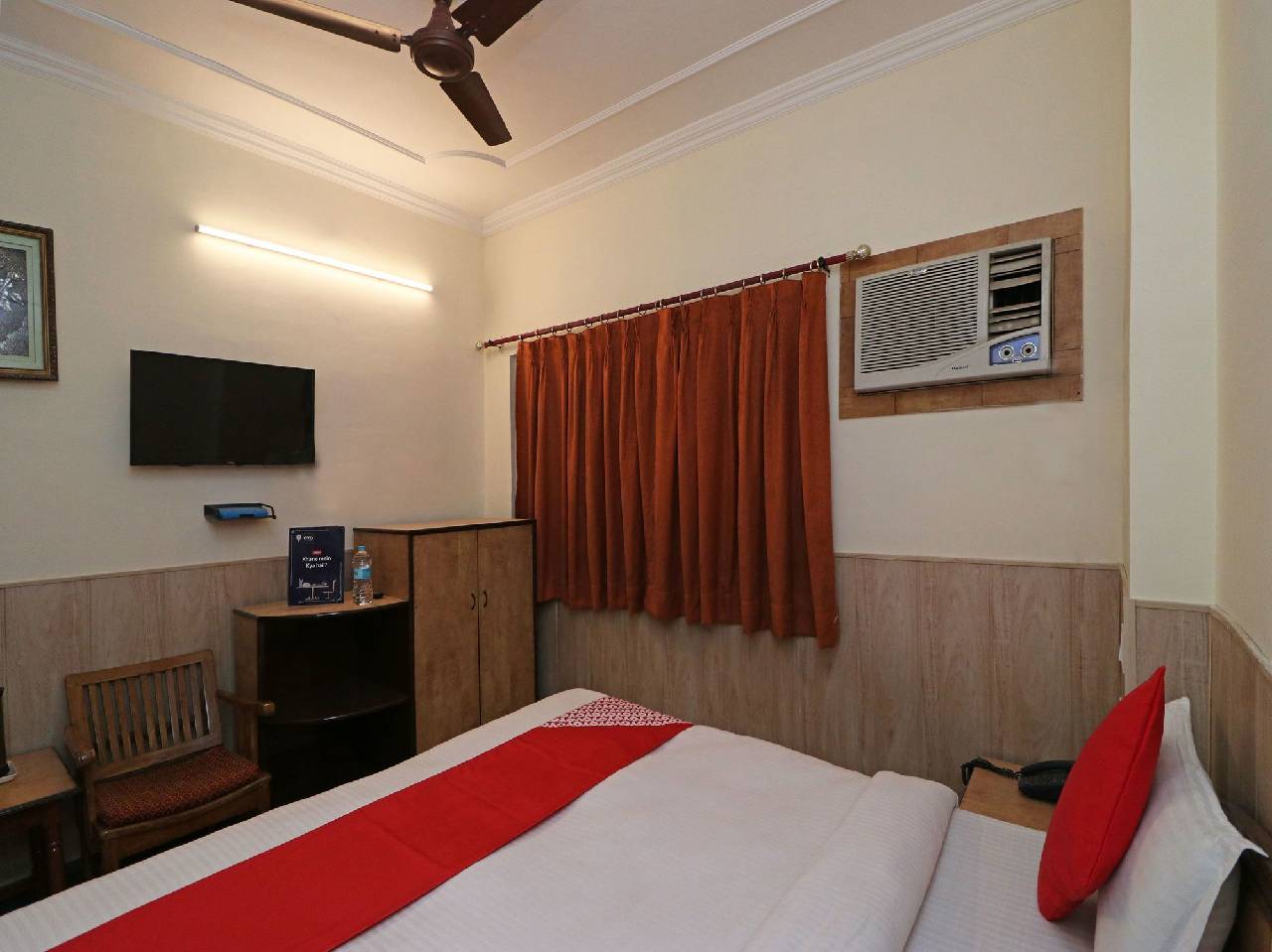 Oyo 4375 Hotel Gang Tarang 