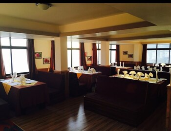 Valley Vista Resort & Spa Restaurant