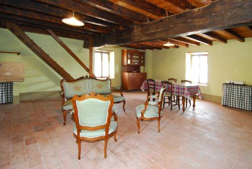 Antica Dimora Dell'ortolano 