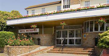The Metropole Hotel ( متروپول هتل) 
