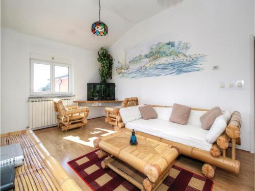 Apartment Umag Viii 