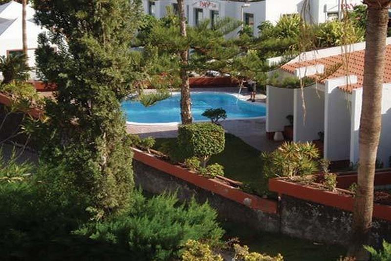 Sundream Vacation Club Island Village General view