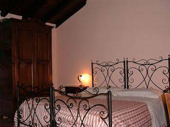 Agriturismo Borgo San Nicolao 