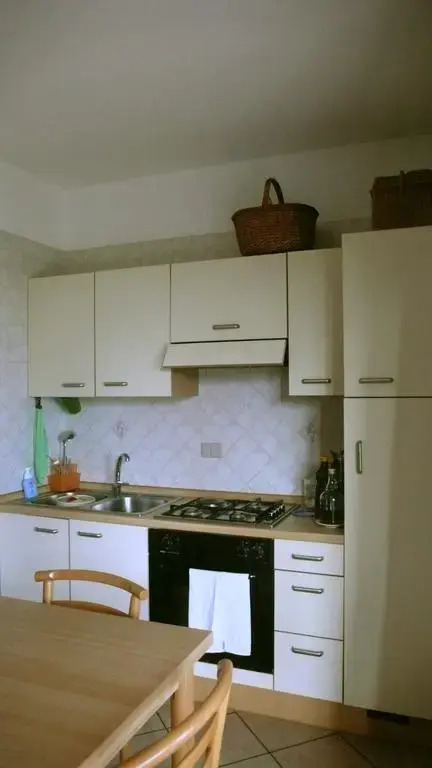 Posidonia Holiday Home 