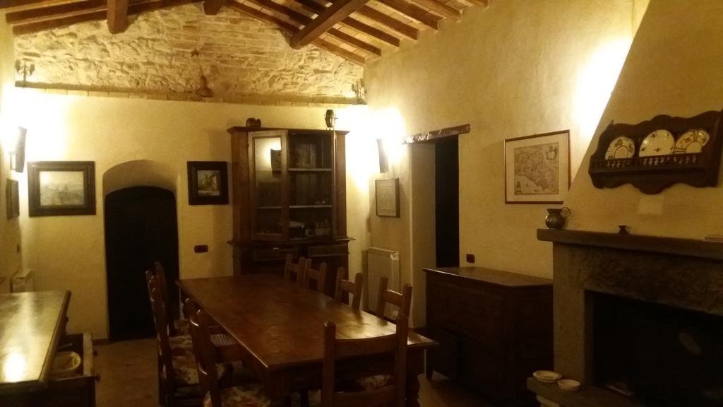 Casa Vacanze Fonte Sant'angelo 