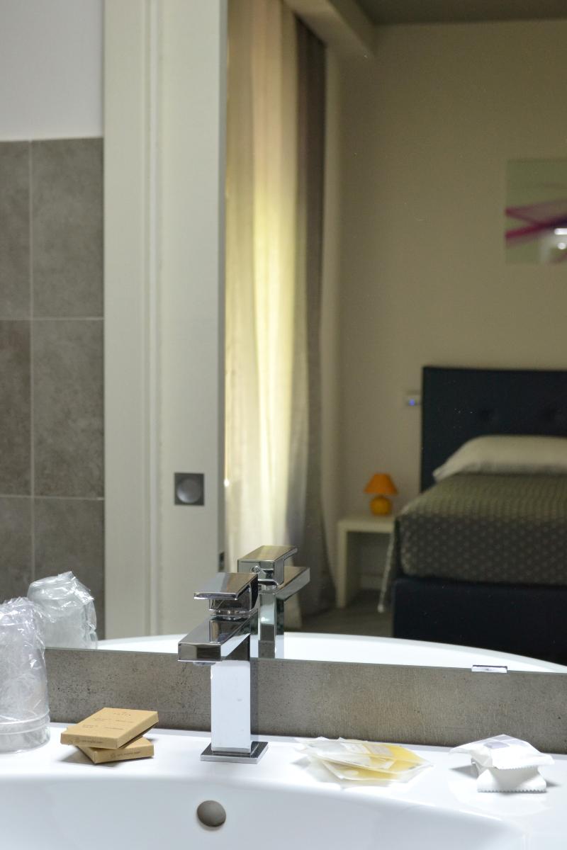 Hotel Panorama (هتل پانوراما) Room