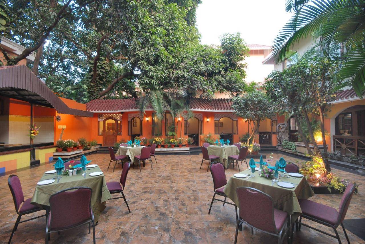 Mayfair Rourkela 
