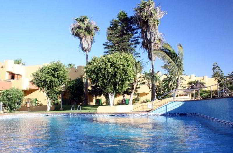 Roulette Corralejo 2ll Pool