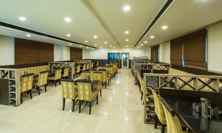 Oyo Rooms Convent Road Tiruchirapalli 
