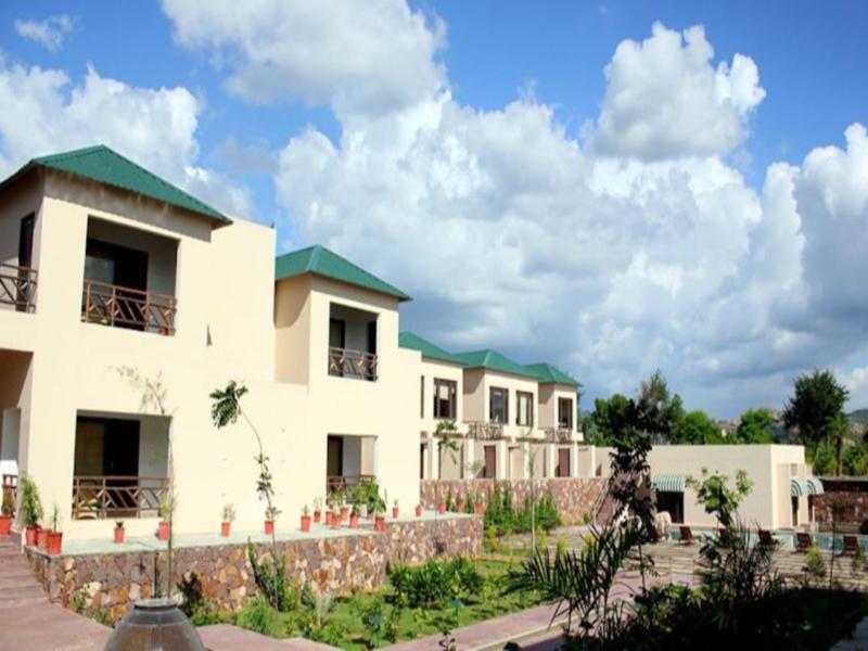 Ranthambore Kothi Resort 