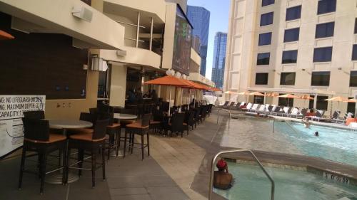 Suites At Marriott's Grand Chateau Las Vegas 