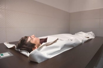 Terme Zreče Hotel Atrij Spa Treatment