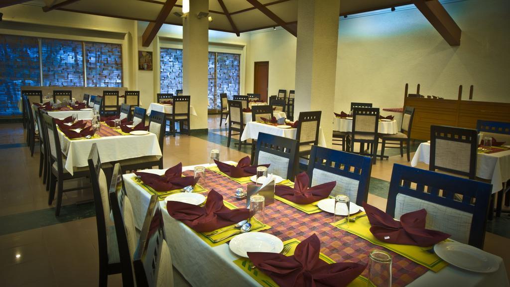 Nala Hotels Namakkal 