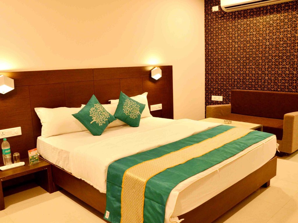 Hotel Park Palace 