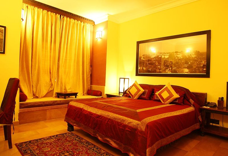 Brys Fort Hotel 