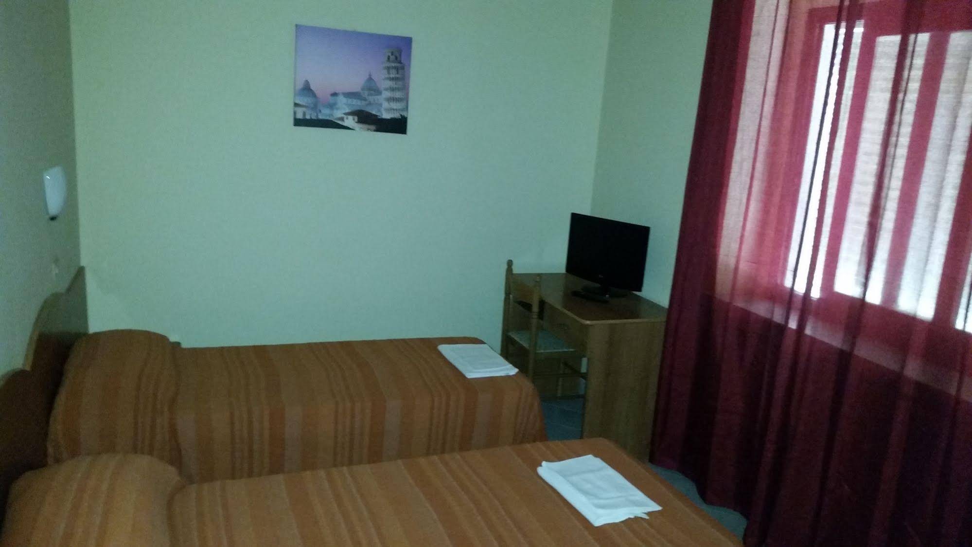 Albergo Il Chiostro 