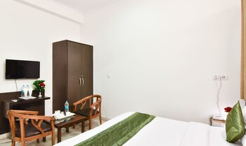 Treebo Swastika Inn Guestroom