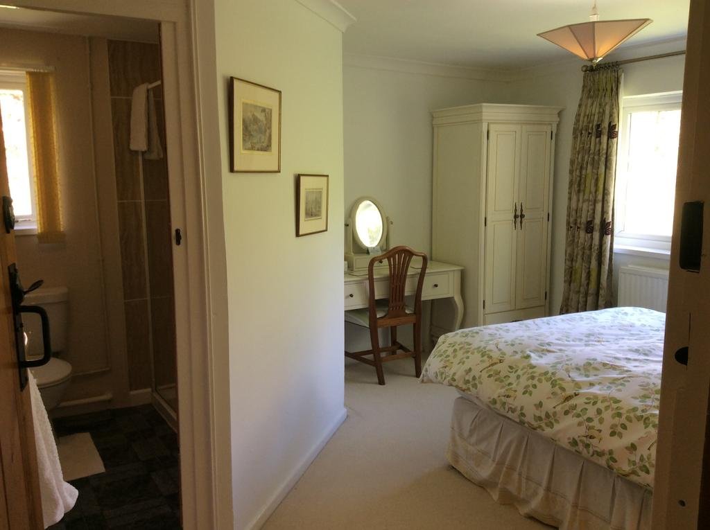 Y Neuadd Country House B&b 