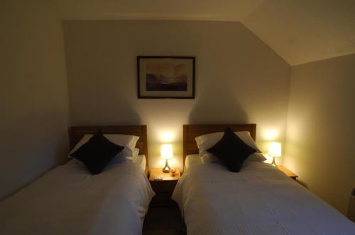 Power House B&b 