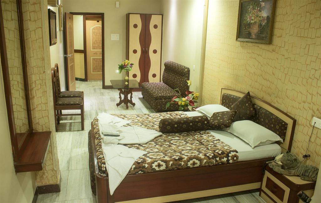 Hotel Rex Plaza 