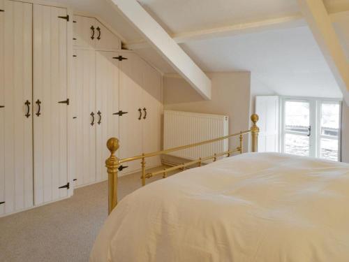 Itchingstone Cottage 