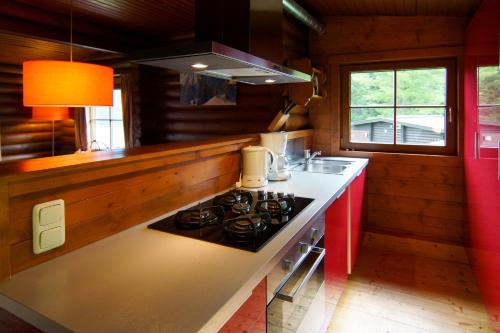 Chalet Grand Wastl 