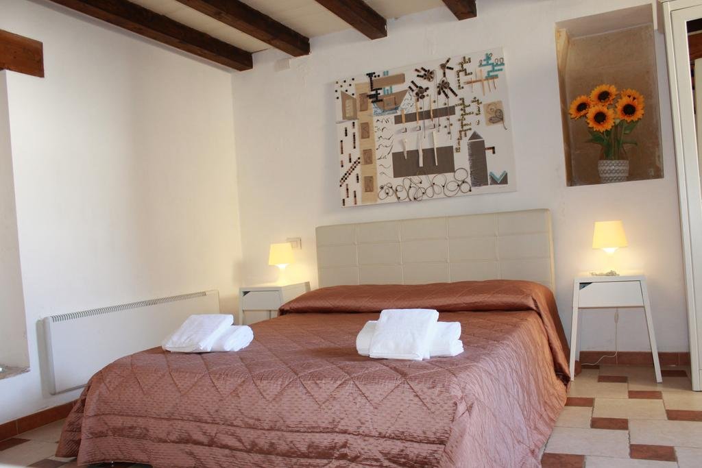 Casa Vacanza L'antico Fontanino 