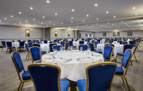 Jurys Inn Hinckley Island 